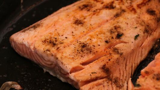 Храни, които могат да облекчат алергиите