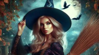 18 вида вешици, за които е добре да знаете