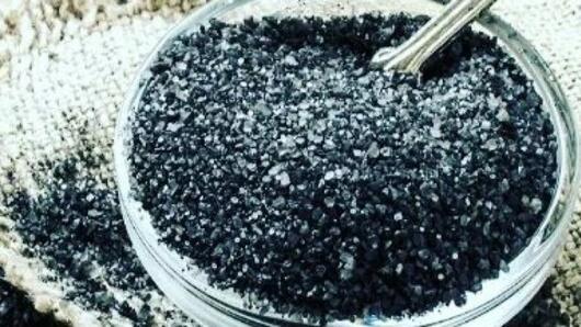 Четвъртъчната сол пази от болести и злини, ето как се приготвя