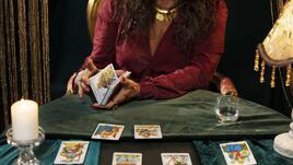 Седмичен таро хороскоп от 13 до 19 октомври