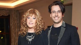 Алла Пугачова брои 1 млн. лв. за къща във Владая
