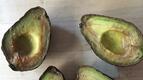 Ако авокъадото покафенее: Развалено ли е и можели да ке яде?