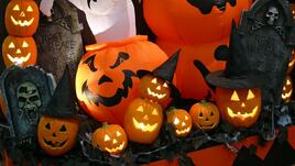 Как да предпазим дома си от нечисти сили на Хелоуин