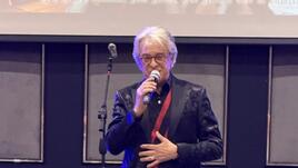 Орлин Горанов е "Рицар на годината" за 2025 г.