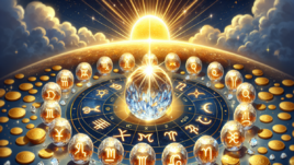 Финансов хороскоп за 2026 г. за всички зодии