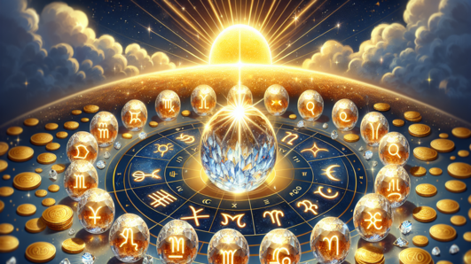 Подробен седмичен хороскоп от 16 до 22 март за всяка зодия