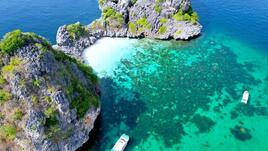 Би Би Си назова на-чистите водни басейни на света