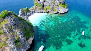 Би Би Си назова на-чистите водни басейни на света