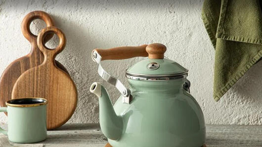 Защо не бива да кипвате вода два пъти