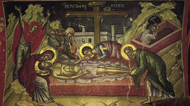 Велика събота е: Вижте какво се прави, а какво е забранено