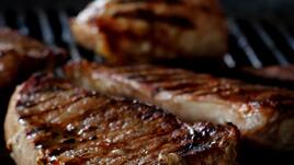 Вкусната коричка на месото със „златист цвят“ крие риск от рак
