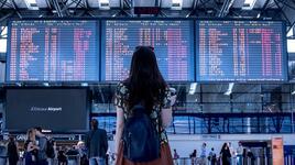 Как да съберем багаж за 5 дни и да избегнем таксите на нискотарифните авиокомпании